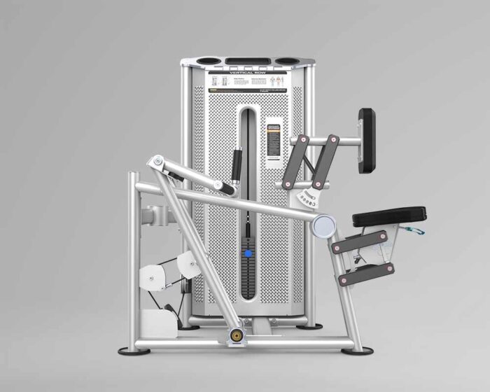 DHZ Evost III Vertical Row extra weight