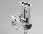 DHZ Evost III Vertical Row extra weight
