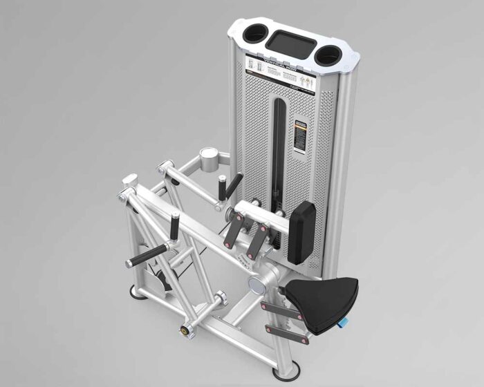 DHZ Evost III Vertical Row extra weight