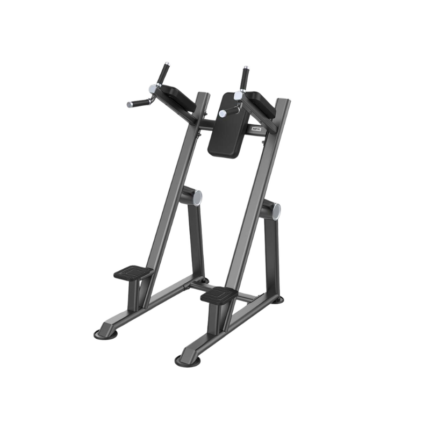 DHZ Evost III Vertical Kness Up/Dip