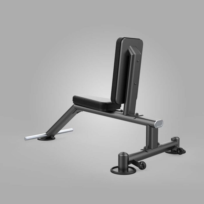 DHZ Evost III Multi-Purpose Bench