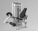 DHZ Evost III Leg Extension extra weight