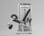 DHZ Evost III Leg Extension extra weight