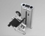 DHZ Evost III Leg Extension extra weight