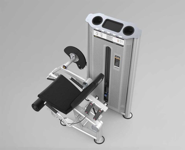 DHZ Evost III Leg Extension extra weight