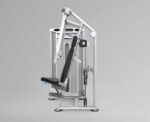 DHZ Evost III Vertical Press extra weight