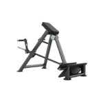 DHZ Evost III Incline Level T-Bar Row