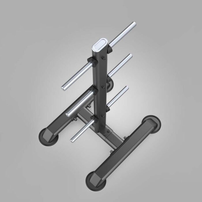 DHZ Evost III Vertical Plate Tree