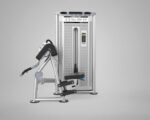 DHZ Evost III Biceps Curl extra weight