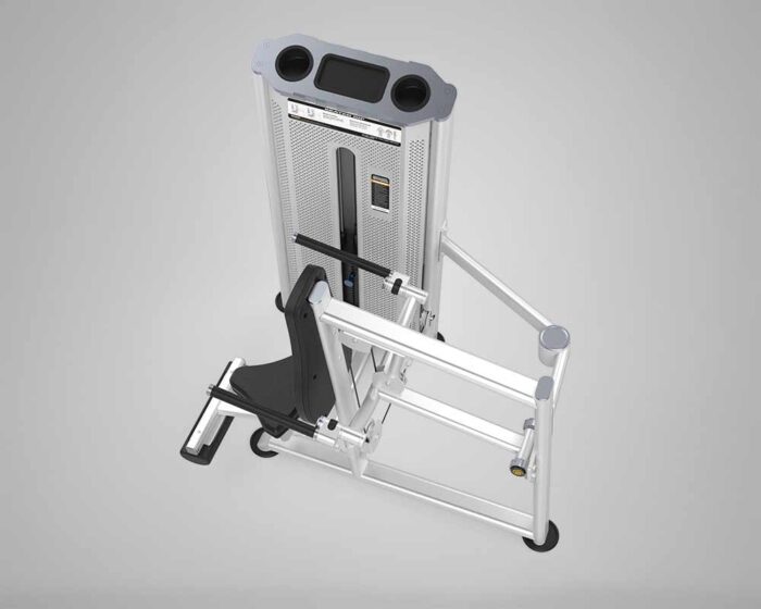 DHZ Evost III Glute Isolator extra weigh