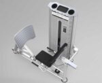 DHZ Evost III Prone Leg Curl extra weight