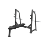 DHZ Evost III Olympic Flat Bench