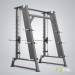 DHZ Evost III Smith Machine