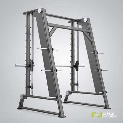 DHZ Evost III Smith Machine