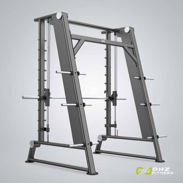 DHZ Evost III Smith Machine