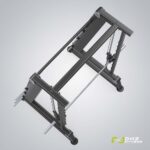 DHZ Evost III Smith Machine