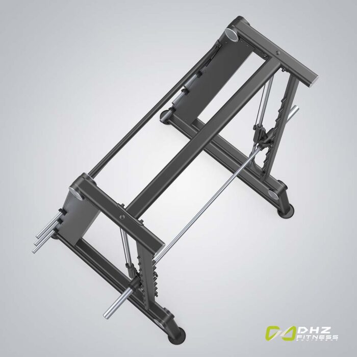 DHZ Evost III Smith Machine