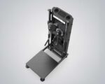 DHZ Evost III Standing Multi Flight
