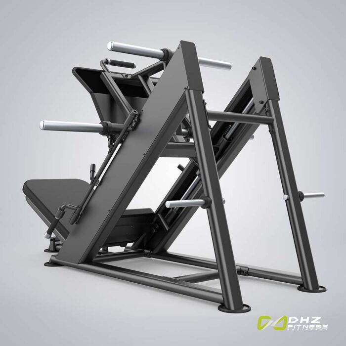 DHZ Evost III Angled Leg Press