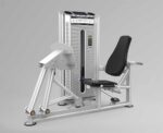 DHZ Evost III Leg Press
