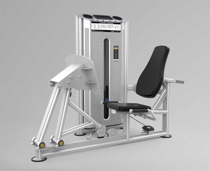 DHZ Evost III Leg Press