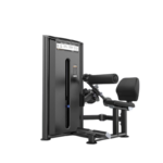 DHZ Evost III DUAL Abdominal Isolator