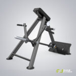DHZ Evost III Incline Level T-Bar Row