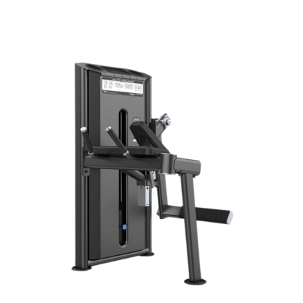 DHZ Evost III Glute Isolator