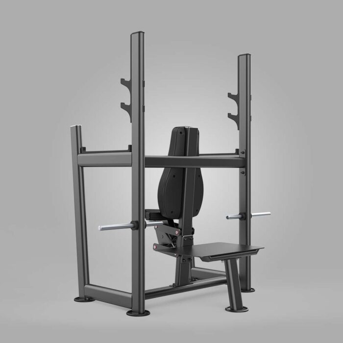 DHZ Evost III Olympic Military Bench