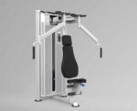 DHZ Evost III Butterfly Machine