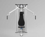 DHZ Evost III Butterfly Machine