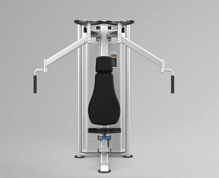 DHZ Evost III Butterfly Machine