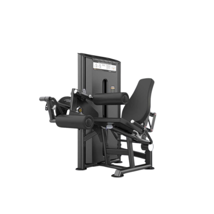 DHZ Evost III Seated Leg Curl