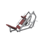 Leg Press & Hack Squat