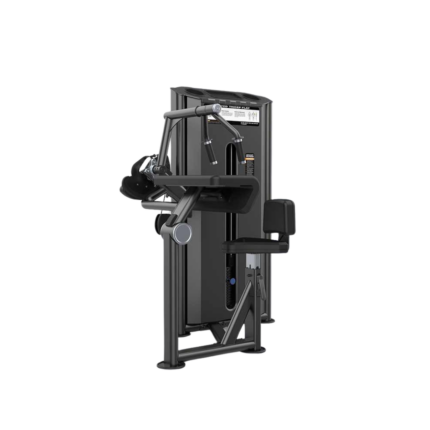 DHZ Evost III Seated Tricep-Flat
