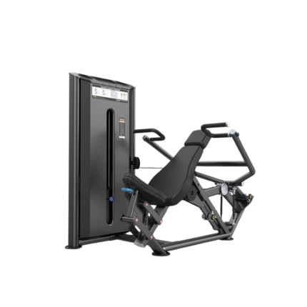 DHZ Evost III Shoulder Press