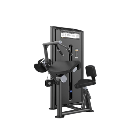 DHZ Evost III Triceps Extension
