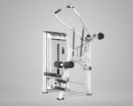 DHZ Evost III DUAL Pulldown