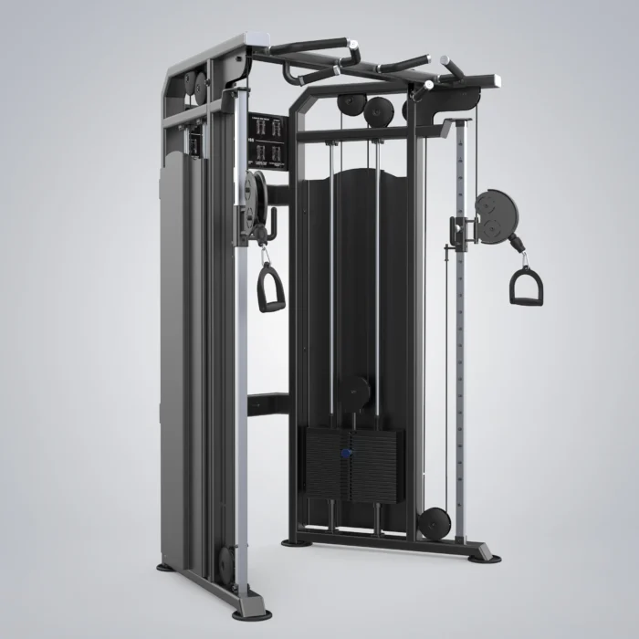 DHZ Evost III Dual Functional Traine