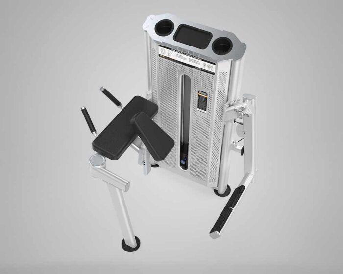 DHZ Evost III Glute Isolator