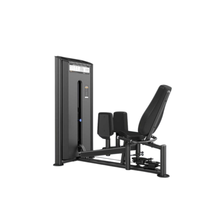 DHZ Evost III DUAL Abductor & Adductor