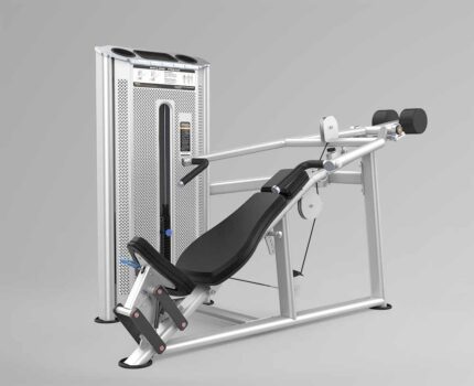 DHZ Evost III Incline Press