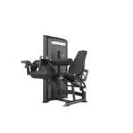 DHZ Evost III Dual Leg Cur & Leg Extension