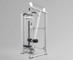 DHZ Evost III Lat Pulldown