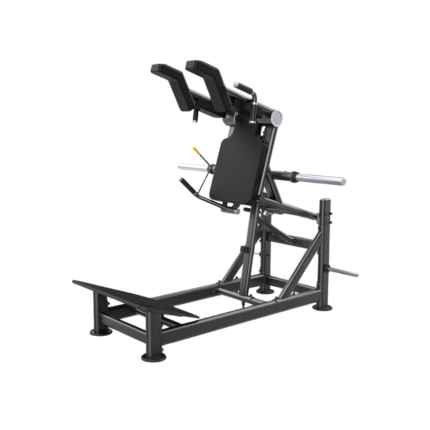 DHZ Evost III Super Squat