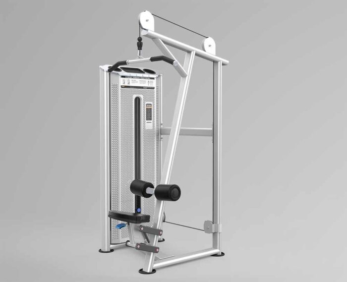 DHZ Evost III Lat Pulldown