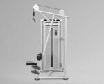 DHZ Evost III Lat Pulldown
