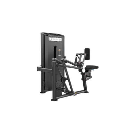 DHZ Evost III Vertical Row extra weight