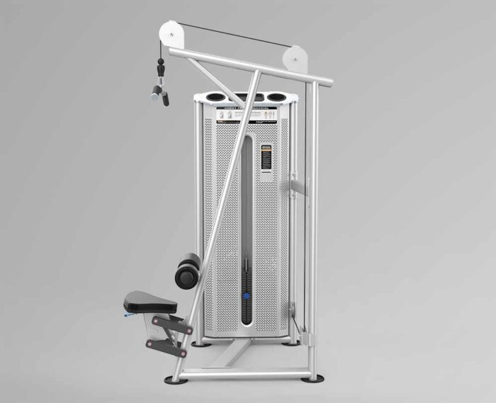 DHZ Evost III Lat Pulldown