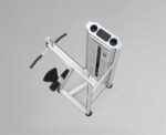 DHZ Evost III Lat Pulldown